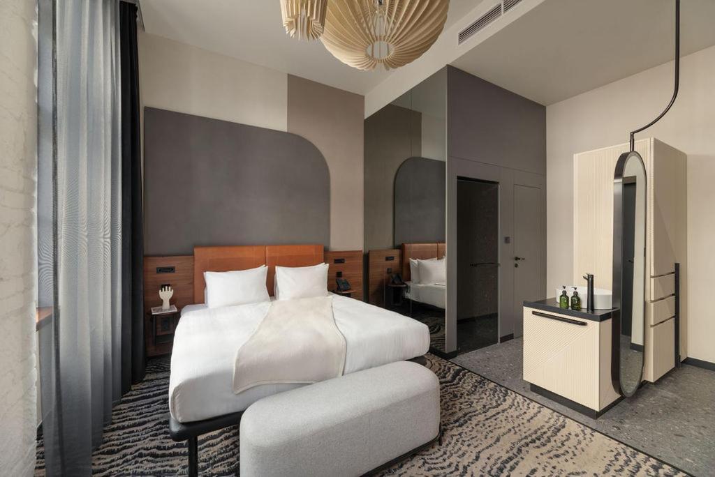 Gin Hotel Budapest