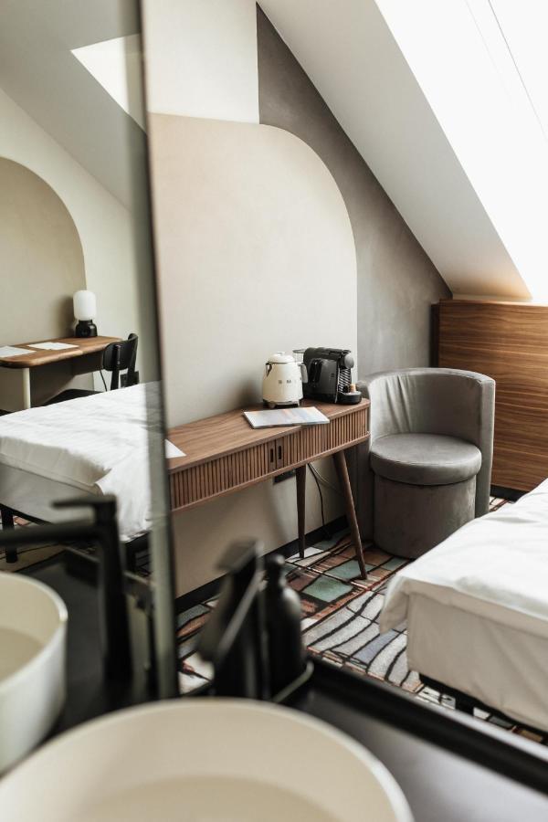 Hotel Gin 4*